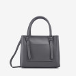 Тоут средний Regina Notte Graphite 1