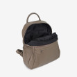 Рюкзак середній Regina Notte Dark taupe 4