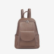 Рюкзак средний Regina Notte Brown 1