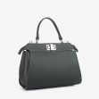 Тоут середній Regina Notte Dark green 2