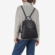 Рюкзак средний Regina Notte Black 5