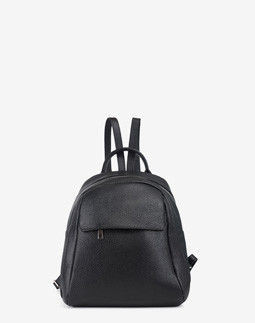 Рюкзак середній Regina Notte Black