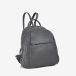 Рюкзак середній Regina Notte Dark grey 2