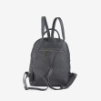 Рюкзак середній Regina Notte Dark grey 3
