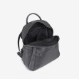 Рюкзак середній Regina Notte Dark grey 4