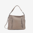 Шоппер великий Regina Notte Dark taupe 1