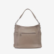 Шоппер великий Regina Notte Dark taupe 2