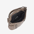 Шоппер великий Regina Notte Dark taupe 3