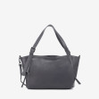 Тоут середній Regina Notte Dark grey 1