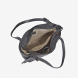 Тоут середній Regina Notte Dark grey 3