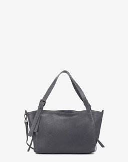 Тоут средний Regina Notte Dark grey