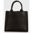 Сумка середня InBag Black 1