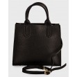 Сумка середня InBag Black 3
