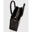 Сумка середня InBag Black 4
