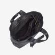 Шоппер большой Regina Notte Black 3