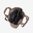 Шоппер великий Regina Notte Dark taupe 3