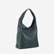Шоппер середній Regina Notte Dark green 2