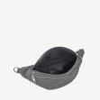 Поясна сумка (Сумка-банан) середня Regina Notte Dark grey 3