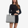 Тоут средний Regina Notte Grey 4