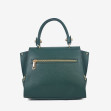 Сумка через плече (крос-боді) маленька Regina Notte Dark green 2