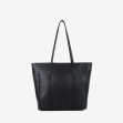 Шоппер великий Regina Notte Black 1