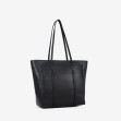 Шоппер великий Regina Notte Black 2
