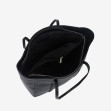 Шоппер великий Regina Notte Black 3