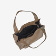 Шоппер великий Regina Notte Dark taupe 3