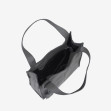 Шоппер большой Regina Notte Dark grey 3