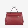 Тоут средний Regina Notte Dark red 2