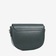 Сумка через плечо (кросс-боди) маленькая Regina Notte Dark green 2