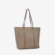 Шоппер великий Regina Notte Dark taupe 2