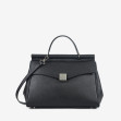Тоут средний Regina Notte Black 1