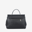 Тоут средний Regina Notte Black 2
