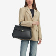 Тоут средний Regina Notte Black 4