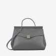Тоут средний Regina Notte Dark grey 1