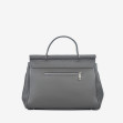 Тоут средний Regina Notte Dark grey 2