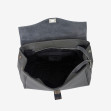 Тоут средний Regina Notte Dark grey 3