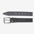 Ремень 40 мм InBag Dark grey (110 см) 3