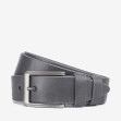 Ремень 40 мм InBag Dark grey (130 см) 2
