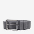 Ремень 40 мм InBag Dark grey (130 см) 3