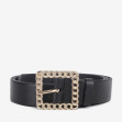 Ремінь 30 мм InBag Black (105 см) 2