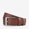 Ремінь 40 мм InBag Brown (130 см) 1