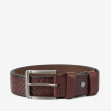 Ремень 40 мм InBag Brown (130 см) 1