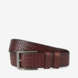 Ремень 40 мм InBag Brown (130 см) 2