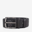 Ремень 40 мм InBag Dark Brown (130 см) 1
