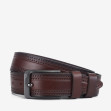 Ремінь 35 мм InBag Brown (115 см) 1