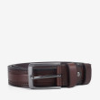 Ремінь 35 мм InBag Brown (115 см) 2