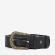 Ремінь 35 мм InBag Black (125 см) 2