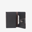 Кошелек - картхолдер Regina Notte Black 3